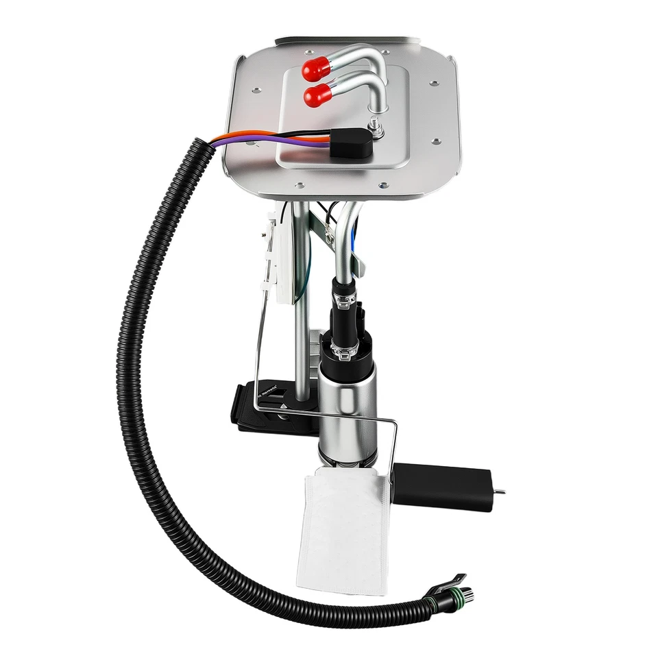 Fuel Pump Assembly For Jeep Wrangler 2.5L 4.0L 1991-95 w/20 Gallons Tank SP736H - Image 4 of 4
