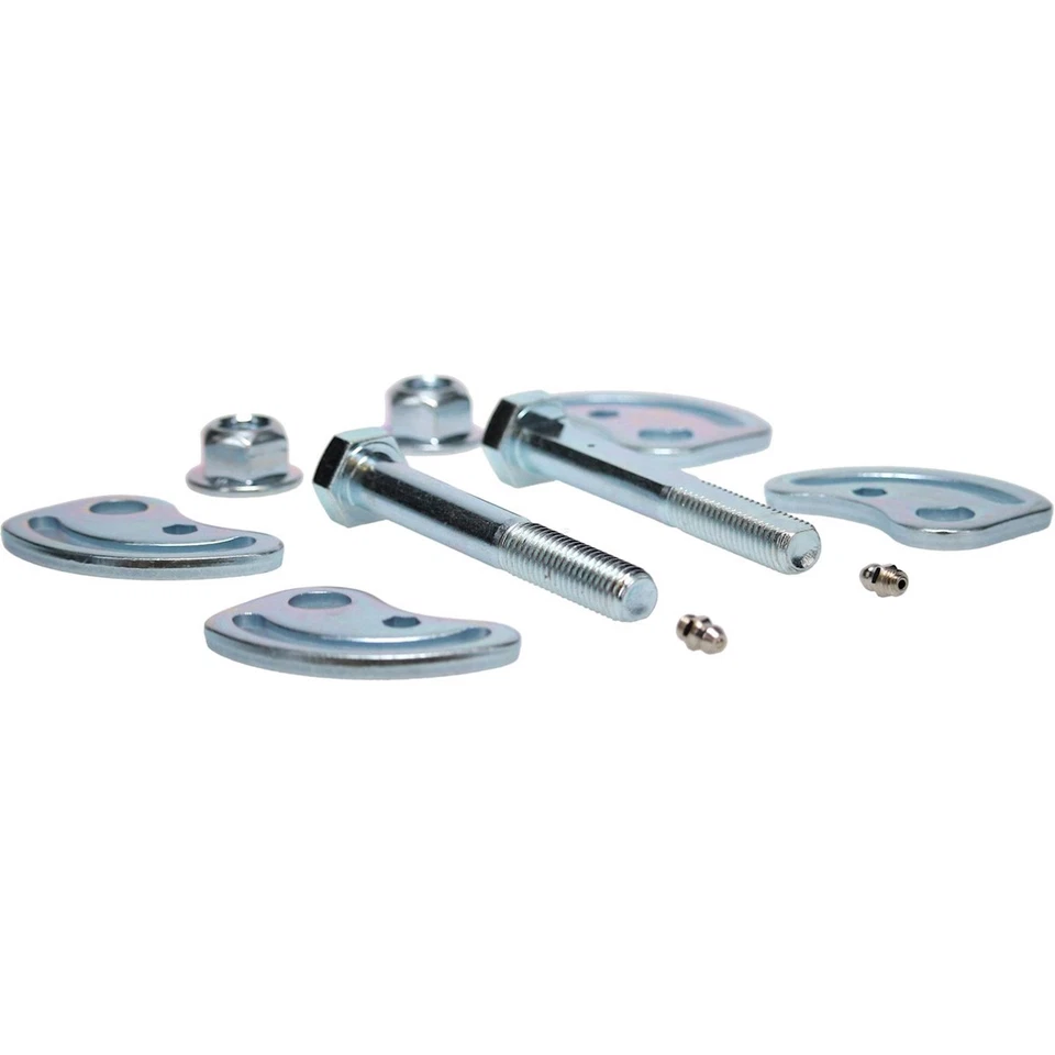 45L0038 AC Delco Kit de inclinación/rueda delantera y trasera para Chevy Express Van SaVana Foto 4 de 4