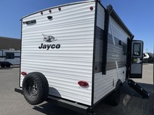 2027 Jayco Jay Flight Single Axle 175BHW