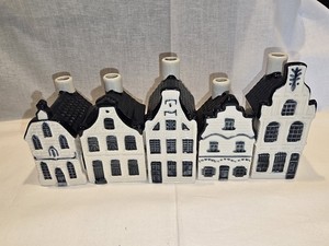 Klm Delft Houses | eBay