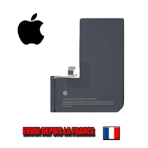 Battery Genuine OEM Apple iPhone 14 Pro Battery 3200mAh Battery