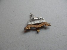 Gloucestershire Regiment Cap Badge HAW