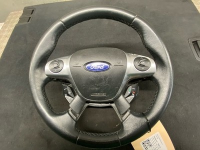 94874 Lenkrad FORD Grand C-Max (DXA) AM513600DE-3ZHE