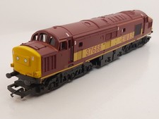 Hornby R2060B EWS Class 37 Diesel Electric Loco 37688 Boxed Immaculate Condition