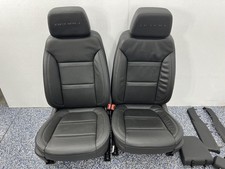 Lip De Facia Delantero Gmc Sierra 3500 2011 2012 2013 2014 | Envío gratis