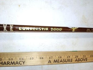 Fenwick Lunkerstik | eBay