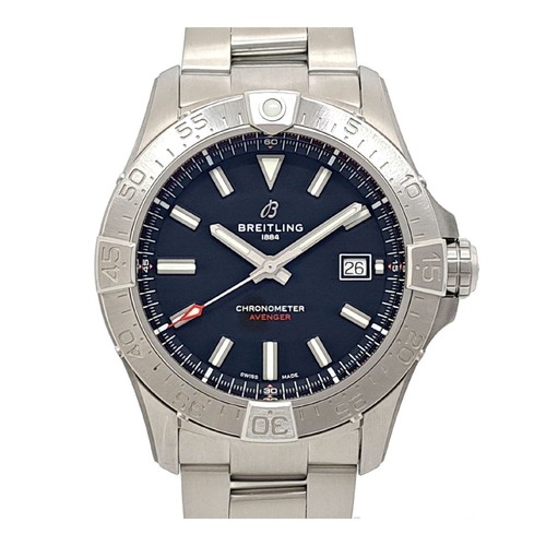 Breitling Avenger A17328 42 mm