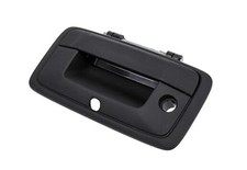 84203910 Black Tailgate Handle