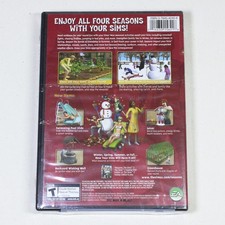 The Sims 2: Seasons Video Games for sale | eBay
