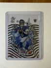 2025 Topps Signature Jaxson Dart Base (RAW)