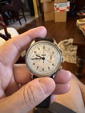 Telemetro Tissot 1938