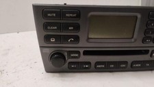 Autoradio Jaguar X-TYPE