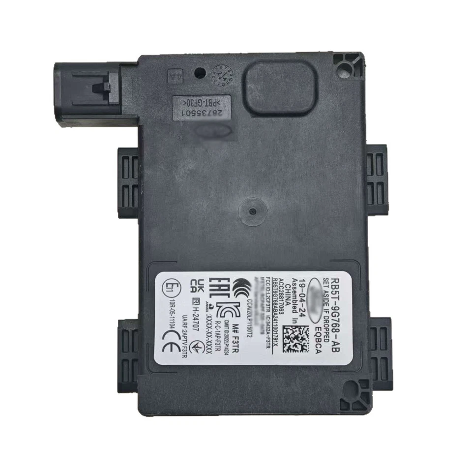 For 2024-2025 Ford F-350 F-450 F-550 Cruise Control Distance Sensor RB5Z-9E731=A - Image 4 of 4