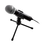 Audio-Technica ATR2100x-USB USB XLR Dynamic Microphone Podcast Brand New