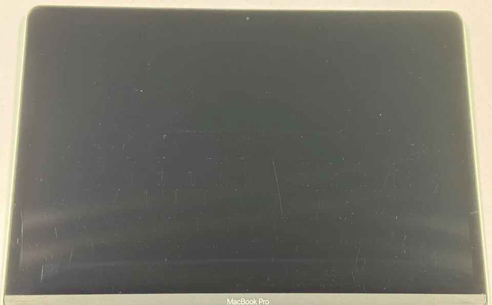 ✅  MACBOOK PRO 13" A1708 A1706 LCD DISPLAY SILVER 661-05096 GRADE A- ✅ ⭐ ⭐ ⭐ - Image 2 of 4