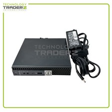 Dell OptiPlex 7070 Core i5-9600T 6-Core 16GB 256GB Win 11 Pro Computer CX67H