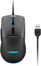 Lenovo M210 RGB Gaming Mouse (GY51N60457)