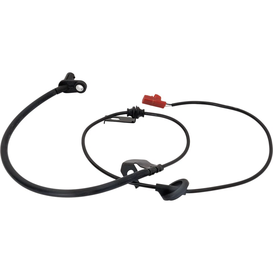 Sensores de velocidad ABS lado izquierdo del conductor trasero para Chevy mano Chevrolet Impala Malibu Foto 4 de 4