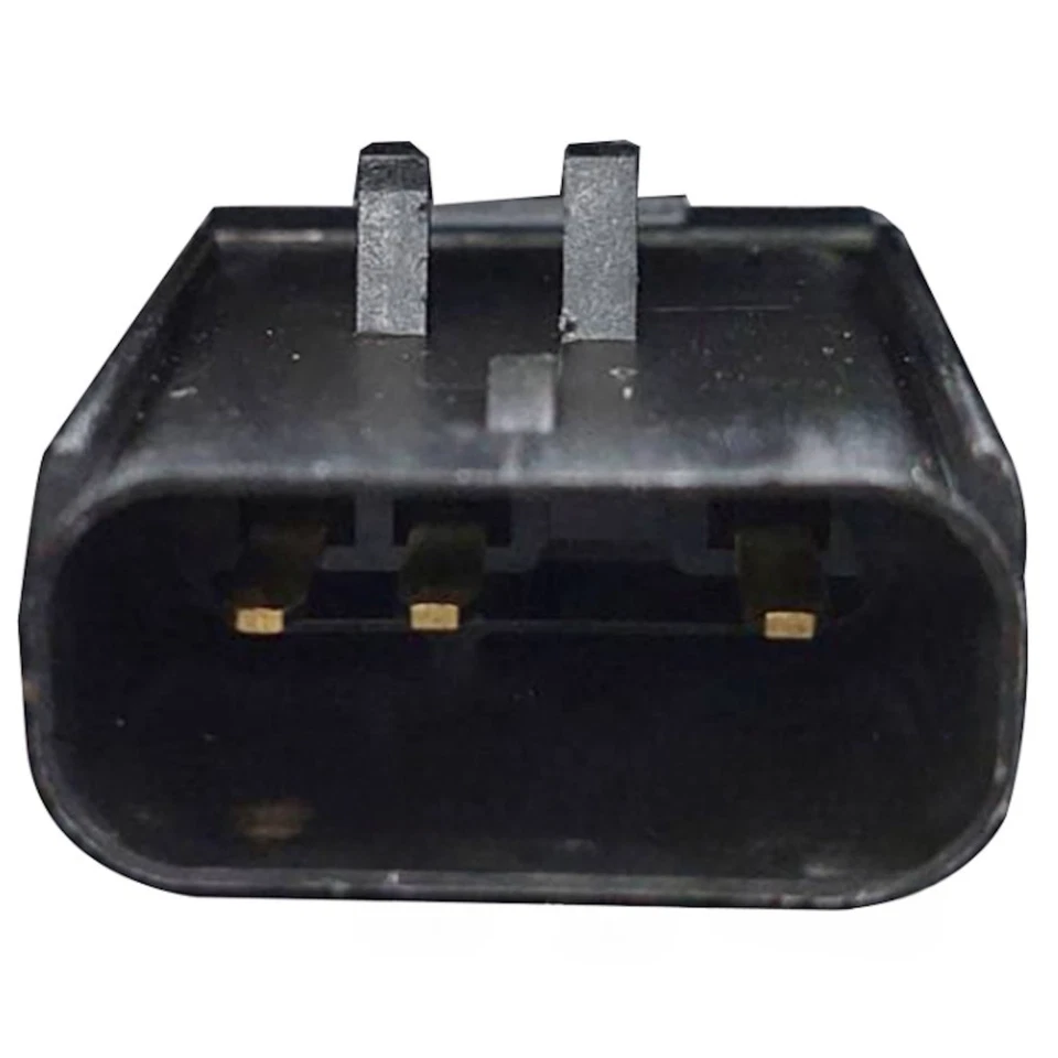 For GMC Yukon/Yukon XL 2021-2023 Radiator And Condenser Fan | 5.3L Dual Fan Type - Image 3 of 4