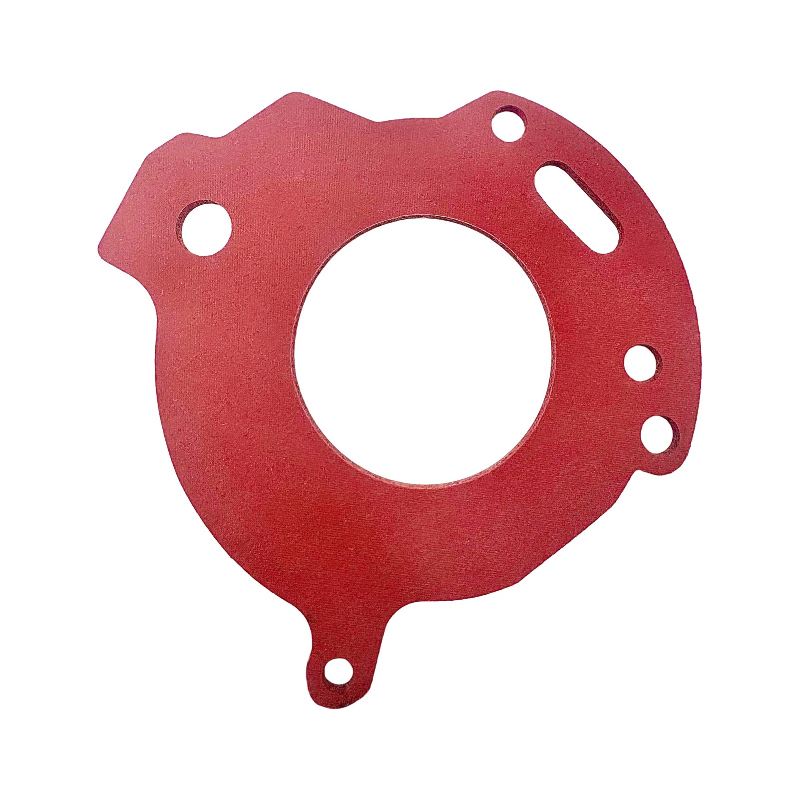 HTS - Worcester Greenstar System Boiler Burner Gasket 87161105340 Red