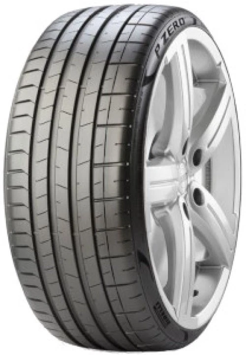 Pirelli P Zero PZ4 SC 315/30 ZR21 (105Y) XL ND0 - Bild 2 von 2