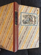 Through The Looking Glass