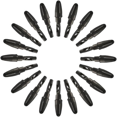 Xppen 20 Pack Replacement Nibs Compatible for Pen Stylus P01/P03/P05 Suitable fo