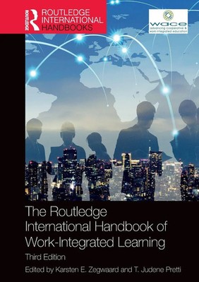 The Routledge International Handbook of Work-Integrated Learning | Taschenbuch