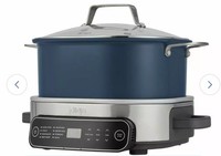 Ninja Foodi 8-Mode 6L PossibleCooker Rice & Slow Cooker - sealed Brand New 