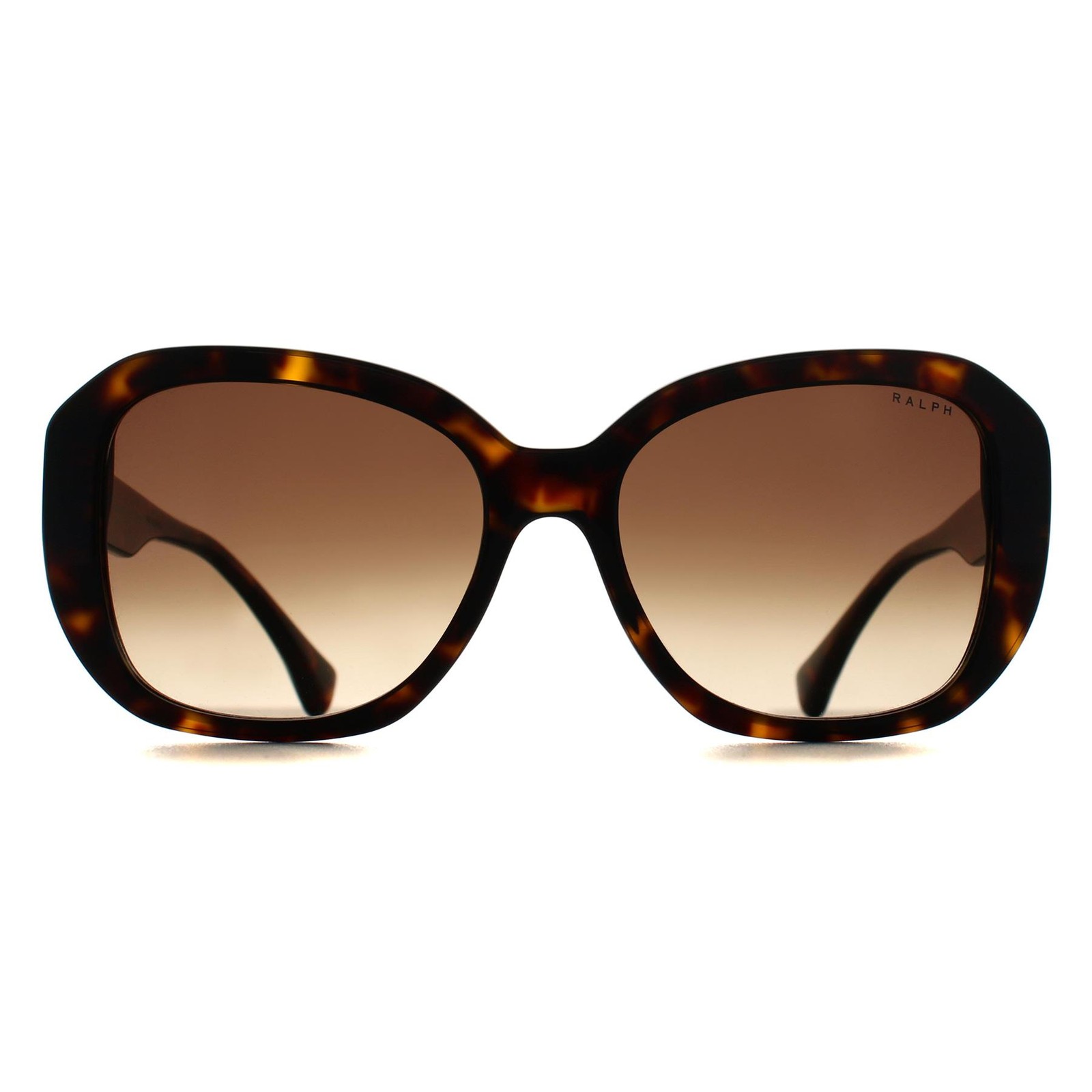 Ralph by Ralph Lauren Sunglasses RA5321U 500313 Shiiny Brown Gradient Brown