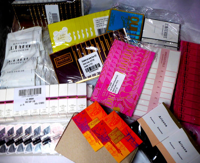 120 DESIGNER PERFUMES 6 DIFFERENT SCENTS 20 EACH PERFUME RANDOM PICK