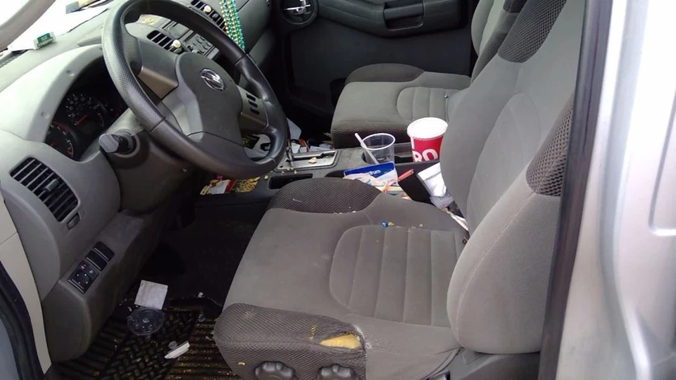 (LOCAL PICKUP ONLY) Trunk/Hatch/Tailgate Wiper S Fits 05-15 XTERRA 4096068 Foto 2 de 4