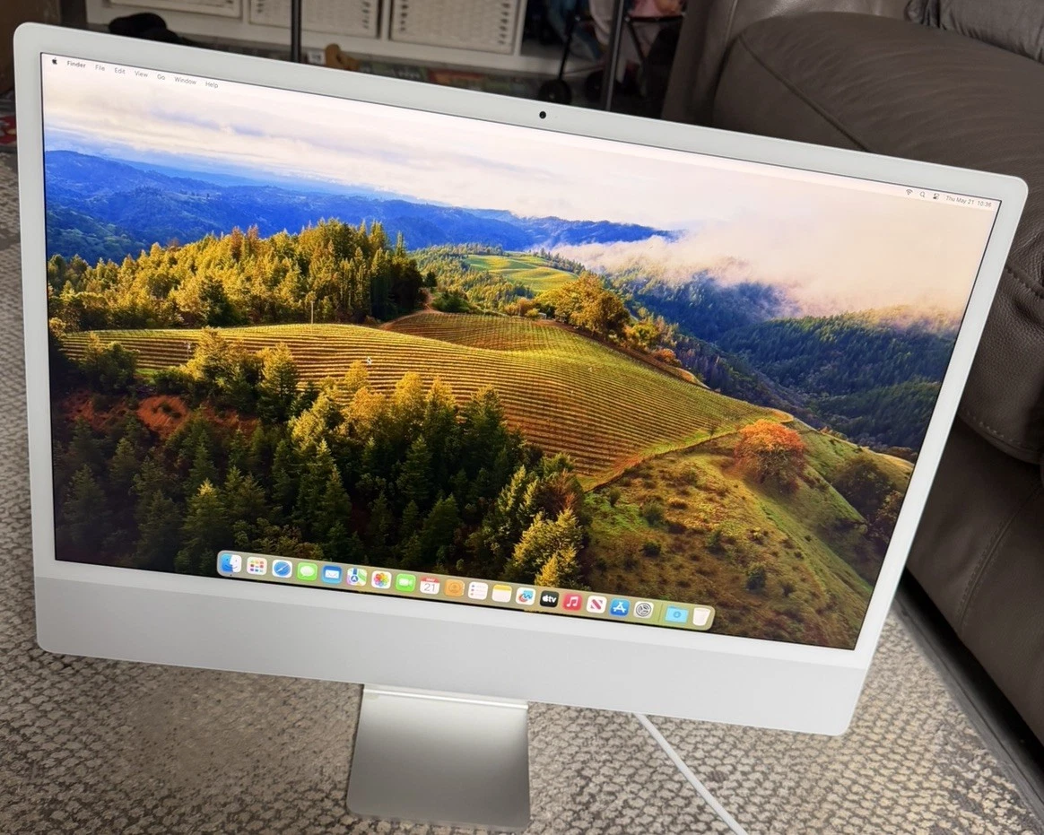 IMac 256GB Apple Desktops & All-In-One Computers for sale | eBay UK
