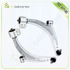 2x Front Lower Control Arms Kit For 2007-2009 Saturn Aura Driver Passenger Side