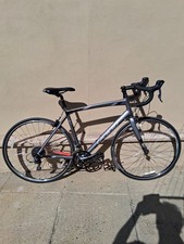 Felt Flite Z100 Road Bike 58cm Aluminium Frame | Carbon Fork | Commuter Training