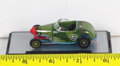 M2 Machines SCF01 Chip FOOSE Design 1932 Ford Roadster P-32 #13-07