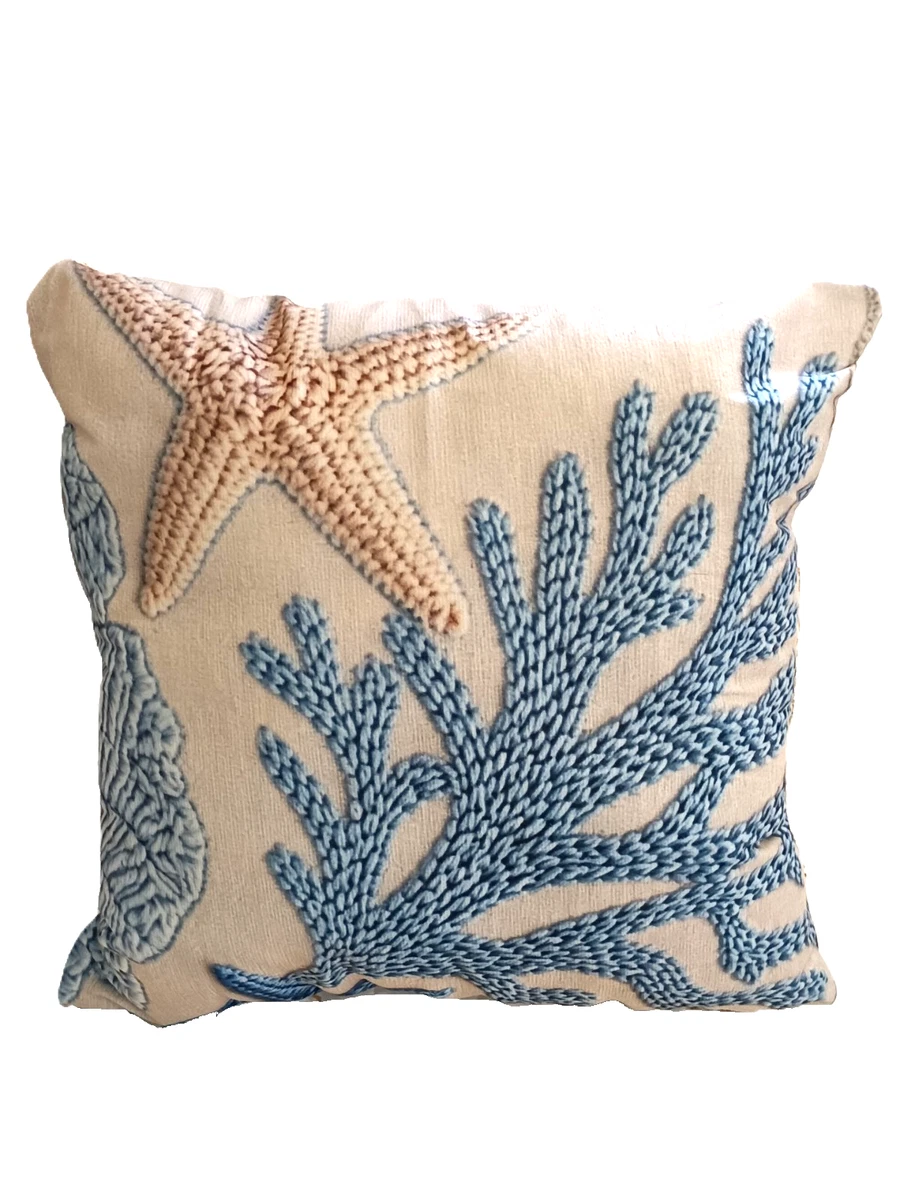 Coastal Pillows for sale | eBay