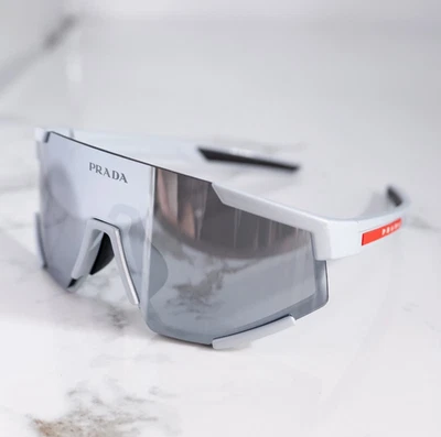PRADA Rimless Sunglasses for Men for sale - eBay