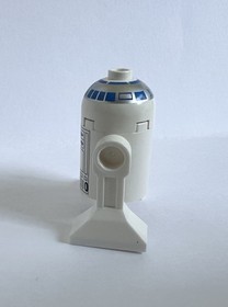 Lego Star Wars Droid Escape Set 7106 100% complete no instructions 