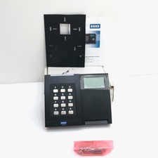 NEW HID 923NPRNEK0032V RKCL40-P C/CL LCD Keypad Smart Card Proximity Reader