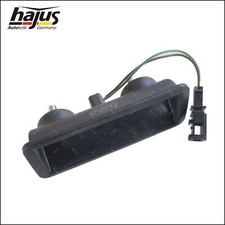 Hajus Schalter Taster Öffner Heckklappe Kofferraum für Skoda Fabia 1 6Y2