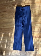 Vintage 1960s Wrangler Chinos 30x32