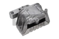 Maxgear 40-0192 Motorlager Rechts Gummi-Metall FüR Audi Seat Skoda VW
