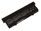 Batterie pour Dell Latitude E5500 E5510 E5400 E5410 6600mAh