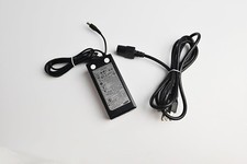 Genuine Samsung SAD03612A-UV Charger Power Supply Black