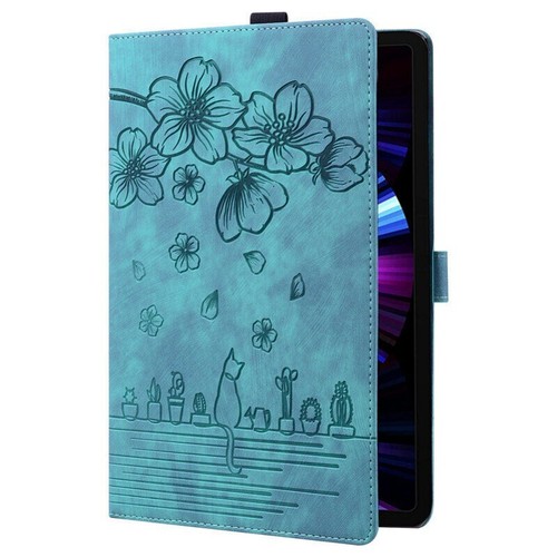 Für Samsung Galaxy Tab A9 Plus A9+ A7 Lite A8 Tablet Leder Ständer Hülle Cover - Bild 54 von 80