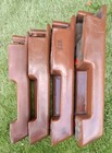 <!--F#f_0-->1 X FRONT PASSENGER HOLDEN ARM REST HQ HZ HX HJ WB MONARO KINGSWOOD UTE PANELVAN<!--F/-->