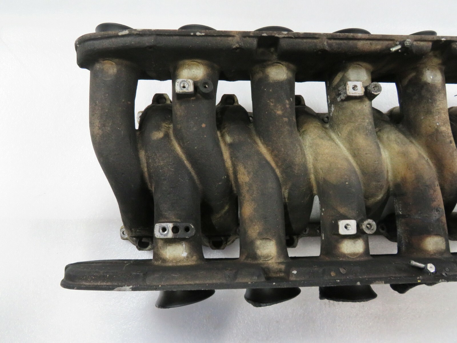 Ferrari 456, Center Intake Manifold, Used, P/N 176751