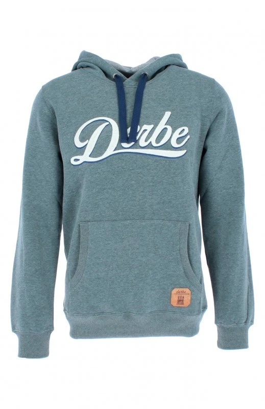 SACAI Derbe Hamburg Roadmovie Derbe Herren Hoodie