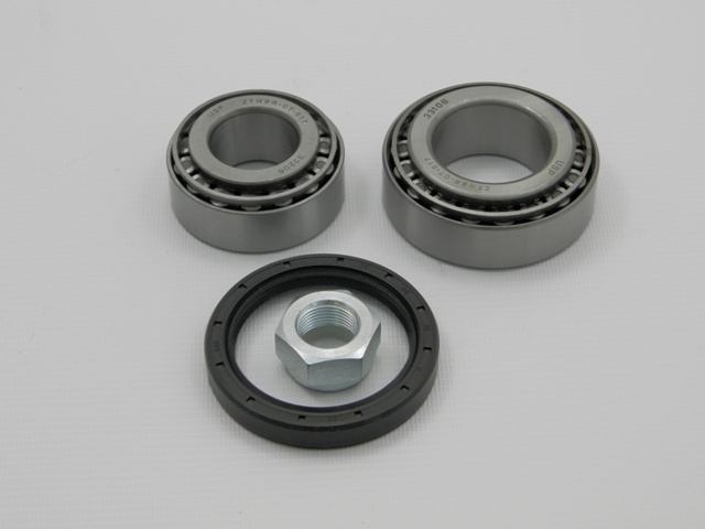Rear Wheel Bearing Citroen Jumper 1.8 1995-, Fiat Ducato 1.8 1994-